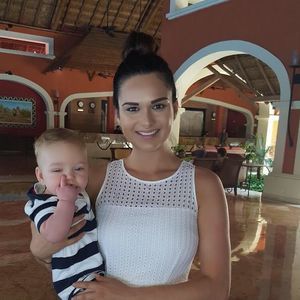 Meet your Posher, Alex